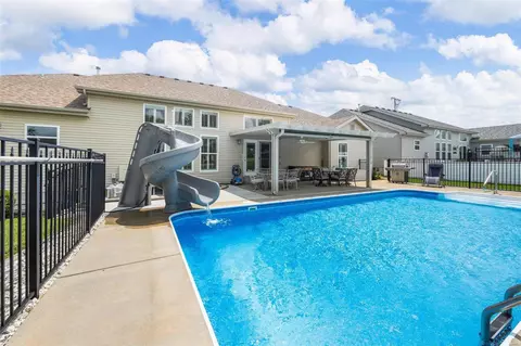 Exterior - 103 Winterset Ct, O'fallon, MO 63366 photo 5 of 8