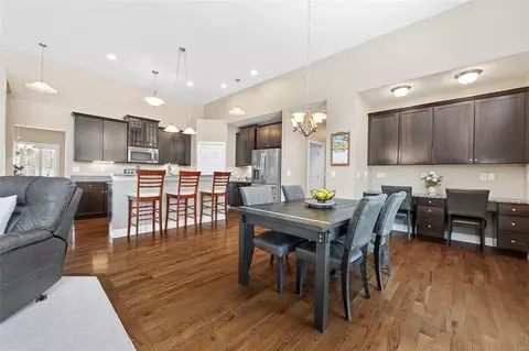 Dining - 103 Winterset Ct, O'fallon, MO 63366 photo 1 of 2