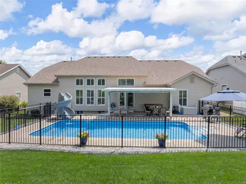 Exterior - 103 Winterset Ct, O'fallon, MO 63366 photo 8 of 8