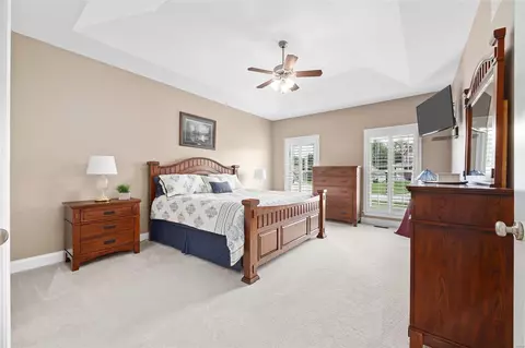 Bedroom - 103 Winterset Ct, O'fallon, MO 63366 photo 1 of 5
