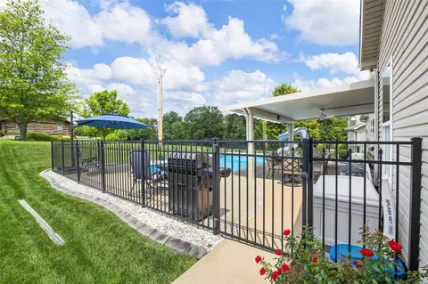 Exterior - 103 Winterset Ct, O'fallon, MO 63366 photo 1 of 8