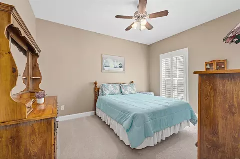 Bedroom - 103 Winterset Ct, O'fallon, MO 63366 photo 3 of 5