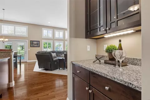 Entry Way - 103 Winterset Ct, O'fallon, MO 63366 photo 1 of 1