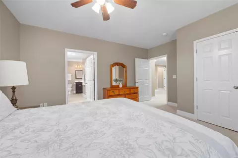 Bedroom - 103 Winterset Ct, O'fallon, MO 63366 photo 5 of 5