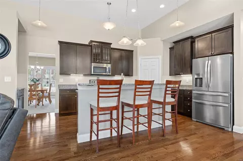 Kitchen - 103 Winterset Ct, O'fallon, MO 63366 photo 1 of 3