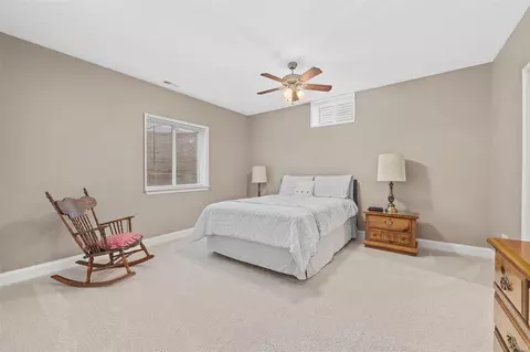 Bedroom - 103 Winterset Ct, O'fallon, MO 63366 photo 4 of 5