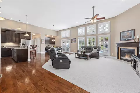 Living - 103 Winterset Ct, O'fallon, MO 63366 photo 1 of 5