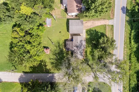 129 Franklin Ave, Wildwood, MO 63038