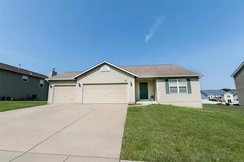 115 Piety, Lake Saint Louis, MO 63367