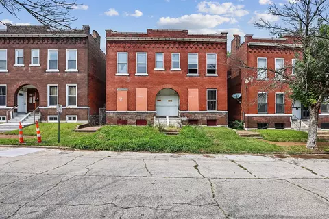 1413 Newhouse Ave, Saint Louis, MO 63107