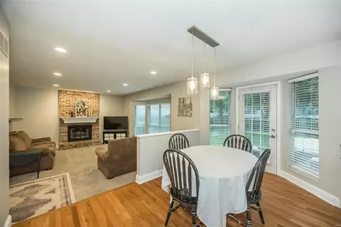 Dining - 2 Oakbriar Farm Ct, Ballwin, MO 63021 photo 1 of 2