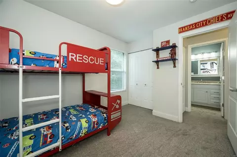 Bedroom - 2 Oakbriar Farm Ct, Ballwin, MO 63021 photo 6 of 6