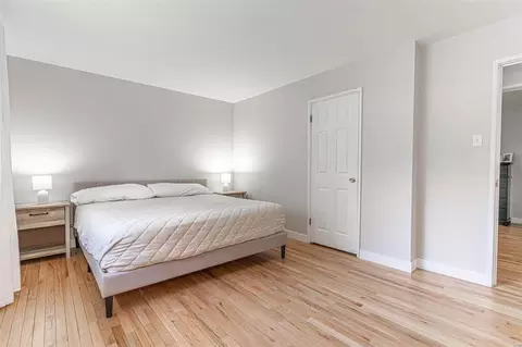 Bedroom - 1 Timberleigh Ct, Manchester, MO 63021 photo 4 of 5
