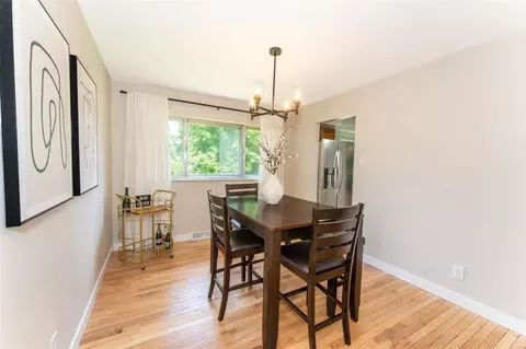 Dining - 1 Timberleigh Ct, Manchester, MO 63021 photo 1 of 2