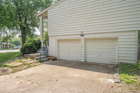 Exterior - 1 Timberleigh Ct, Manchester, MO 63021 photo 11 of 11