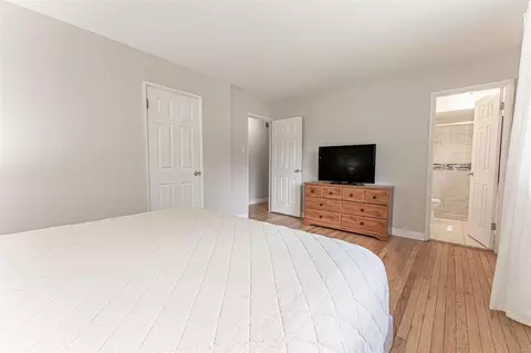 Bedroom - 1 Timberleigh Ct, Manchester, MO 63021 photo 5 of 5