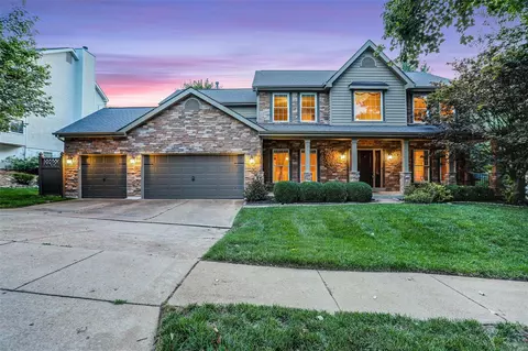 2273 Crimson View Dr, Ellisville, MO 63011