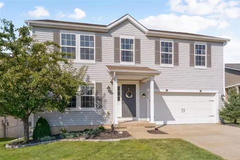 2556 Amber Willow Ct, Lake Saint Louis, MO 63367