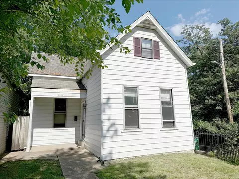 4415 Minnesota Ave, Saint Louis, MO 63111