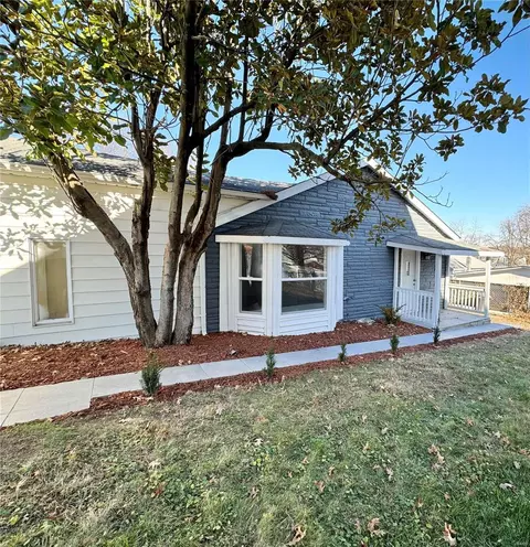8034 Joel Ave, Saint Louis, MO 63123