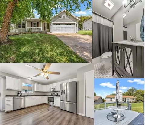 2481 Lake Saint Louis Blvd, Lake Saint Louis, MO 63367