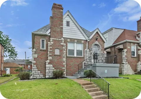 3985 Meramec St, Saint Louis, MO 63116