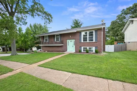 11133 Torigney Dr, Saint Louis, MO 63126