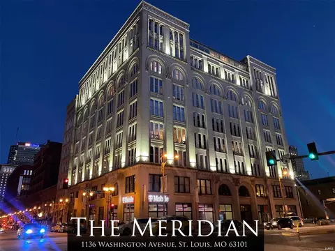 1136 Washington Ave #200, Saint Louis, MO 63101