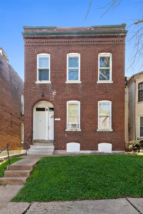 4126 Michigan Ave, Saint Louis, MO 63118