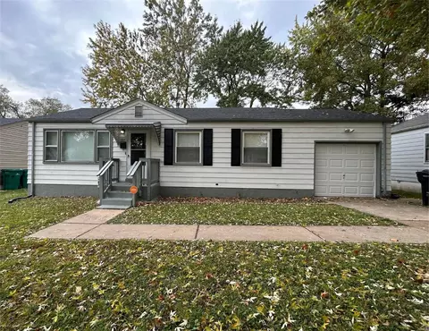 1337 Odessa, Saint Louis, MO 63137