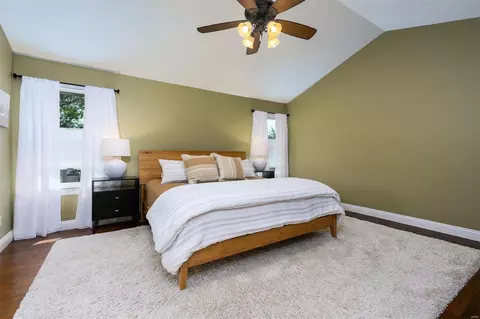 Bedroom - 534 Arbor Meadow Dr, Ballwin, MO 63021 photo 1 of 5