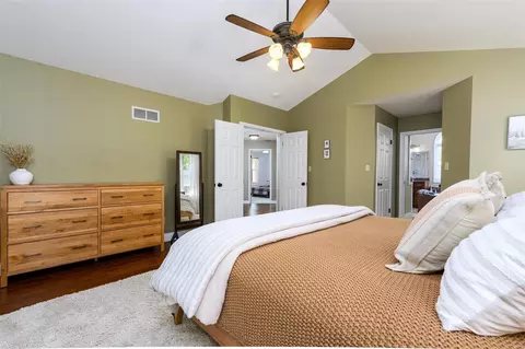 Bedroom - 534 Arbor Meadow Dr, Ballwin, MO 63021 photo 3 of 5