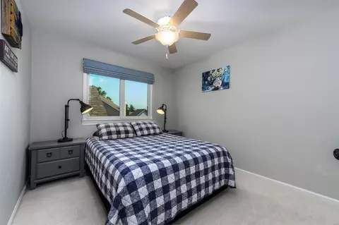 Bedroom - 534 Arbor Meadow Dr, Ballwin, MO 63021 photo 5 of 5