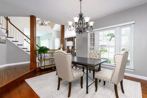 Dining - 534 Arbor Meadow Dr, Ballwin, MO 63021 photo 1 of 3