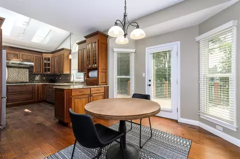Dining - 534 Arbor Meadow Dr, Ballwin, MO 63021 photo 3 of 3