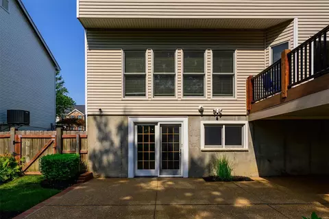 Exterior - 534 Arbor Meadow Dr, Ballwin, MO 63021 photo 11 of 18