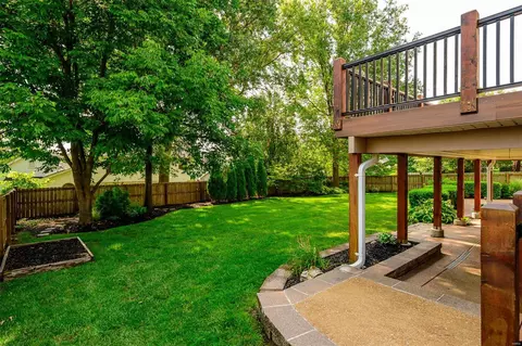 Exterior - 534 Arbor Meadow Dr, Ballwin, MO 63021 photo 7 of 18