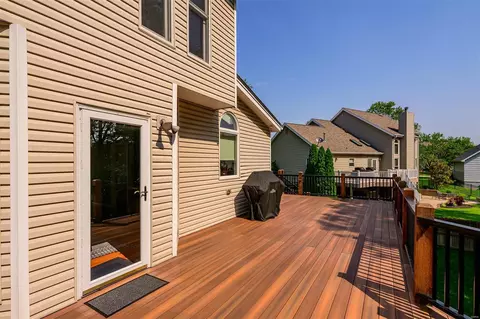 Exterior - 534 Arbor Meadow Dr, Ballwin, MO 63021 photo 9 of 18