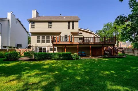 Exterior - 534 Arbor Meadow Dr, Ballwin, MO 63021 photo 10 of 18