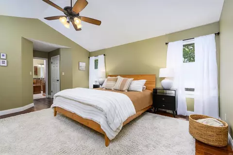 Bedroom - 534 Arbor Meadow Dr, Ballwin, MO 63021 photo 2 of 5