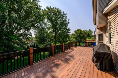 Exterior - 534 Arbor Meadow Dr, Ballwin, MO 63021 photo 13 of 18