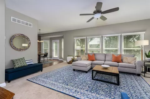 Living - 534 Arbor Meadow Dr, Ballwin, MO 63021 photo 3 of 5