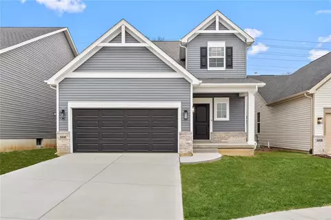 6432 Anna Grace Ln, Affton, MO 63123