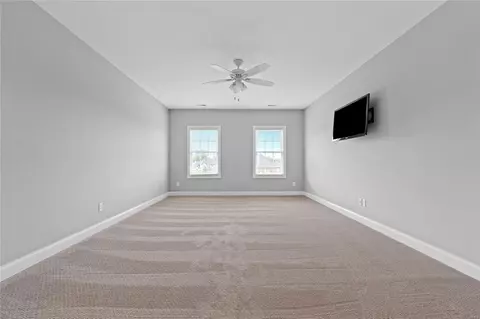 Bedroom - 1266 Devonworth Dr, Chesterfield, MO 63017 photo 7 of 10