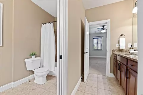 Entry Way - 1266 Devonworth Dr, Chesterfield, MO 63017 photo 8 of 8
