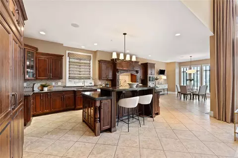 Kitchen - 1266 Devonworth Dr, Chesterfield, MO 63017 photo 1 of 7