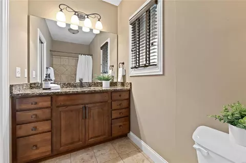 Bath - 1266 Devonworth Dr, Chesterfield, MO 63017 photo 7 of 11
