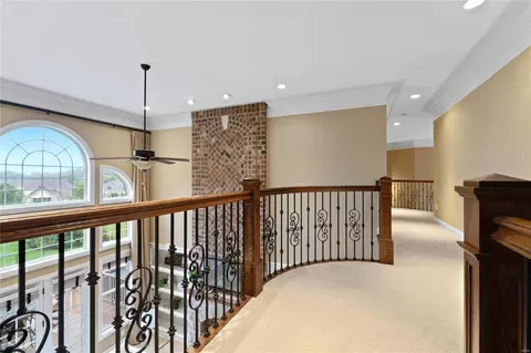 Entry Way - 1266 Devonworth Dr, Chesterfield, MO 63017 photo 4 of 8