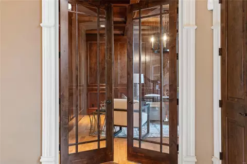 Entry Way - 1266 Devonworth Dr, Chesterfield, MO 63017 photo 1 of 8