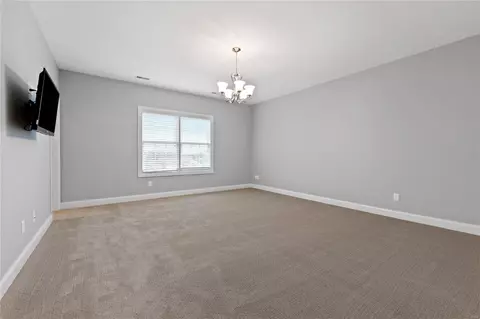 Bedroom - 1266 Devonworth Dr, Chesterfield, MO 63017 photo 9 of 10